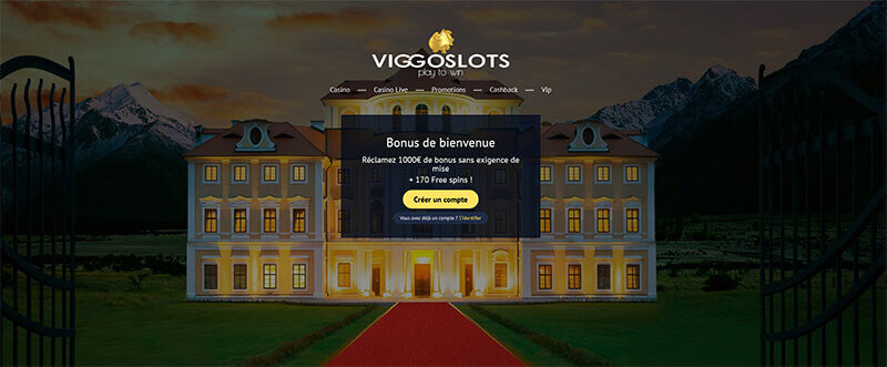Logo ViggoSlots