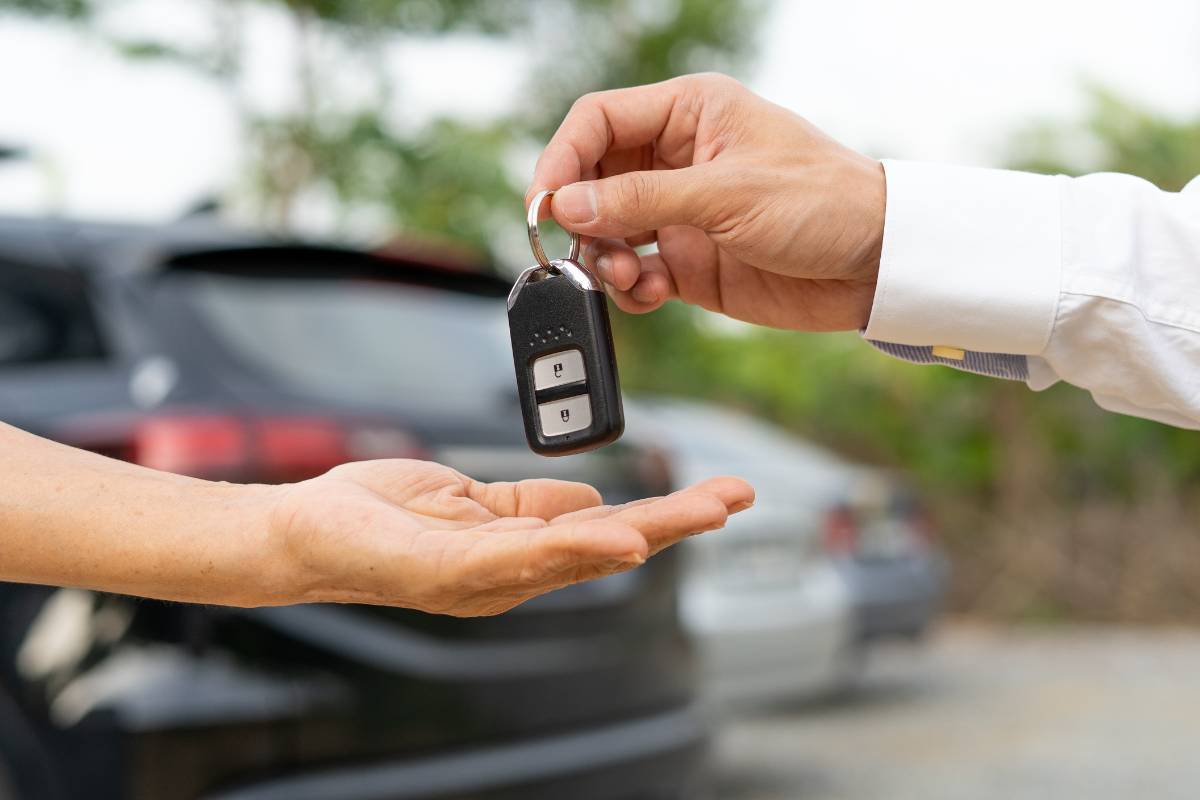 Acheter une voiture d’occasion les pièges à éviter